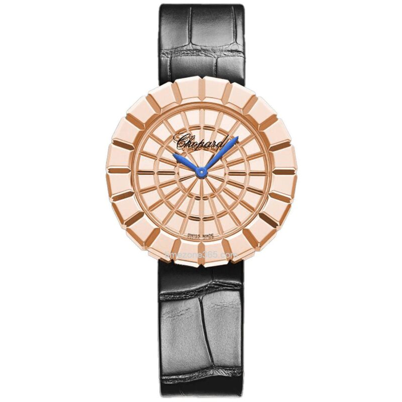 Chopard Ice Cube 36Mm 124015-5001