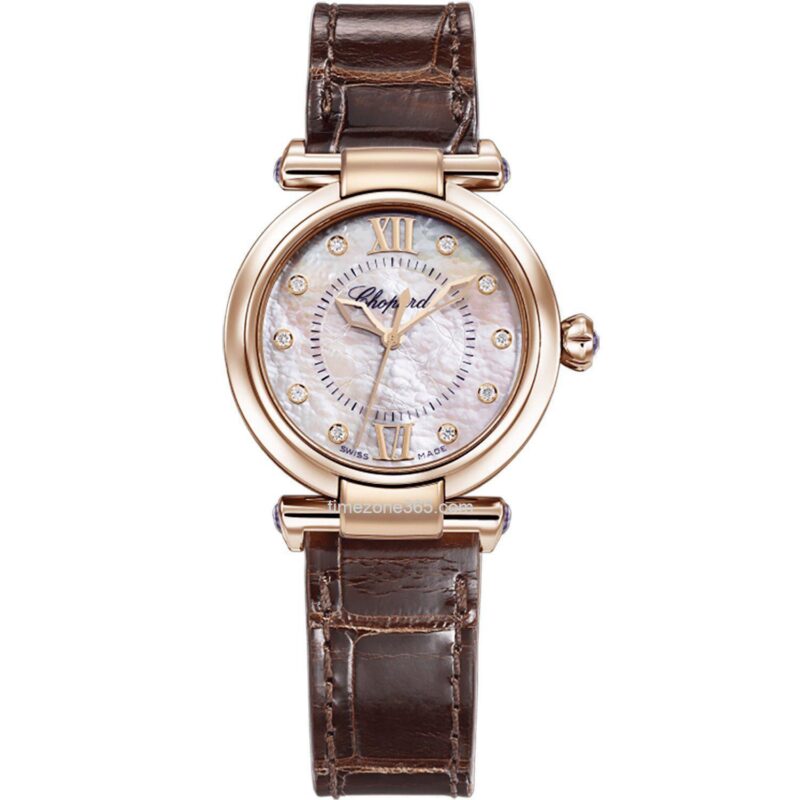 Chopard Imperiale 29Mm 384319-5009