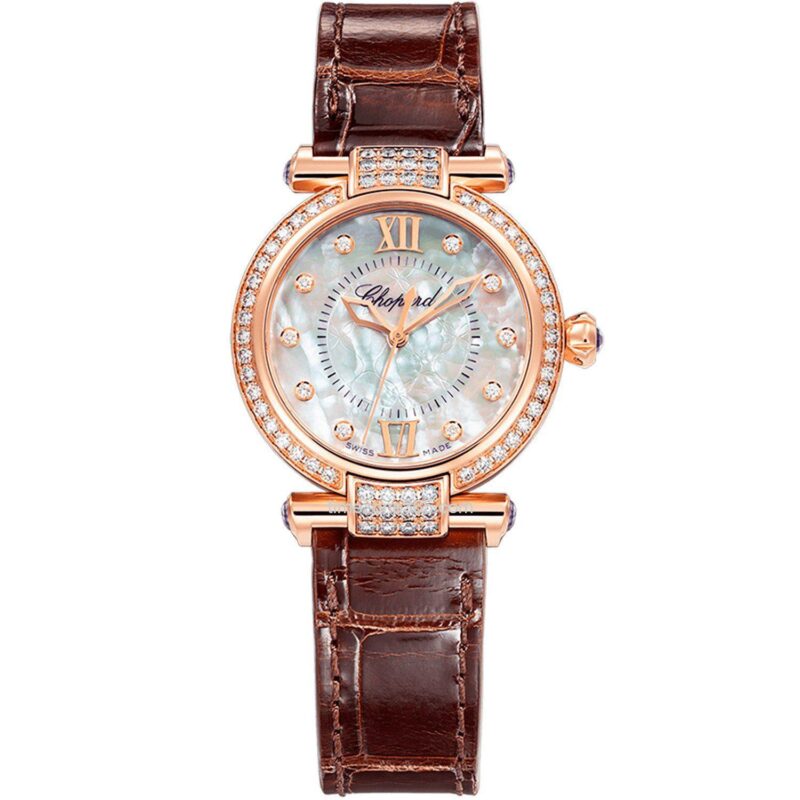 Chopard Imperiale 29Mm 384319-5010