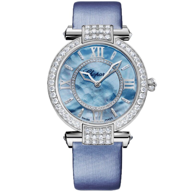 Chopard Imperiale 36Mm 384242-1005