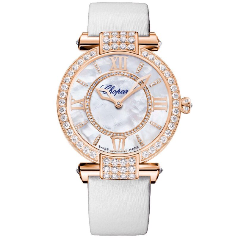 Chopard Imperiale 36Mm 384242-5005