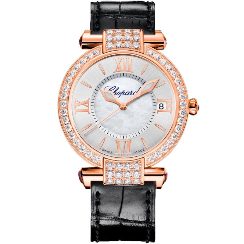 Chopard Imperiale 36Mm 384822-5002