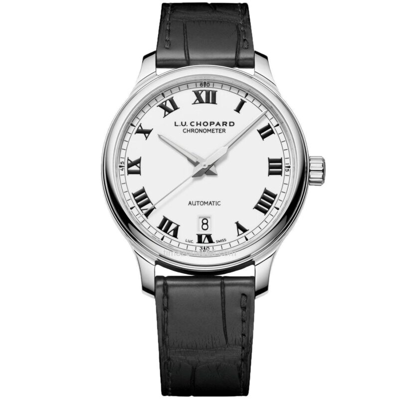 Chopard L.U.C 1937 42Mm 168558-3002