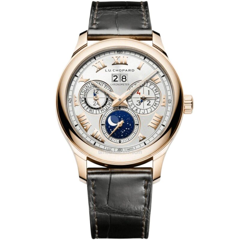 Chopard L.U.C Lunar One 43Mm 161927-5001