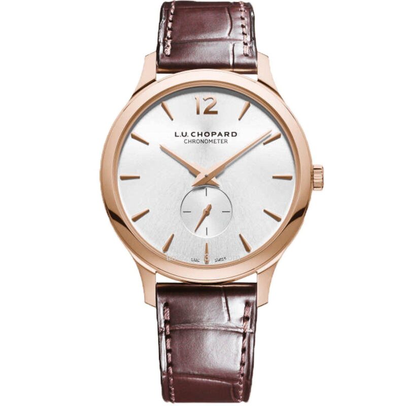 Chopard L.U.C Xps 40Mm 161948-5001