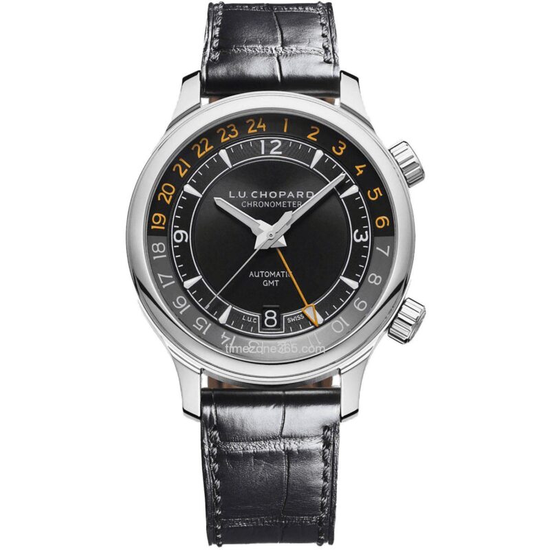 Chopard L.U.C. Gmt One 42Mm 168579-3001