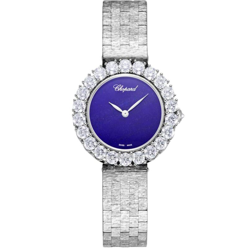 Chopard L’Heure Du Diamant Small Vintage 30Mm 10A378-1002