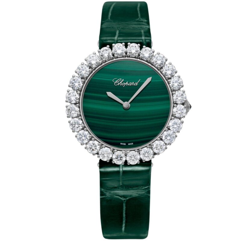 Chopard L’Heure Du Diamant Vintage Medium 35.7Mm 13A419-1001