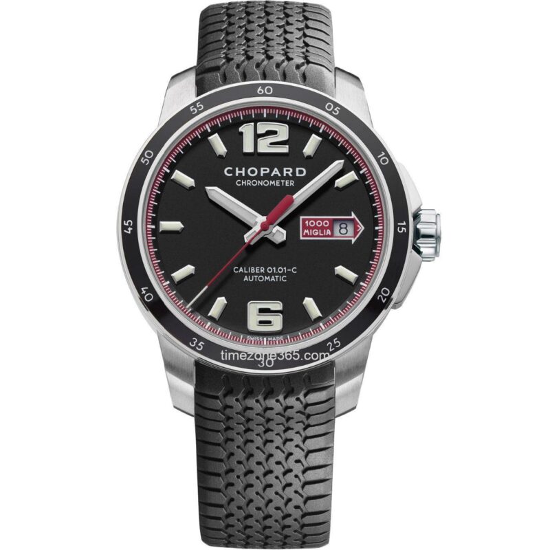 Chopard Mille Miglia Gts 43Mm 168565-3001