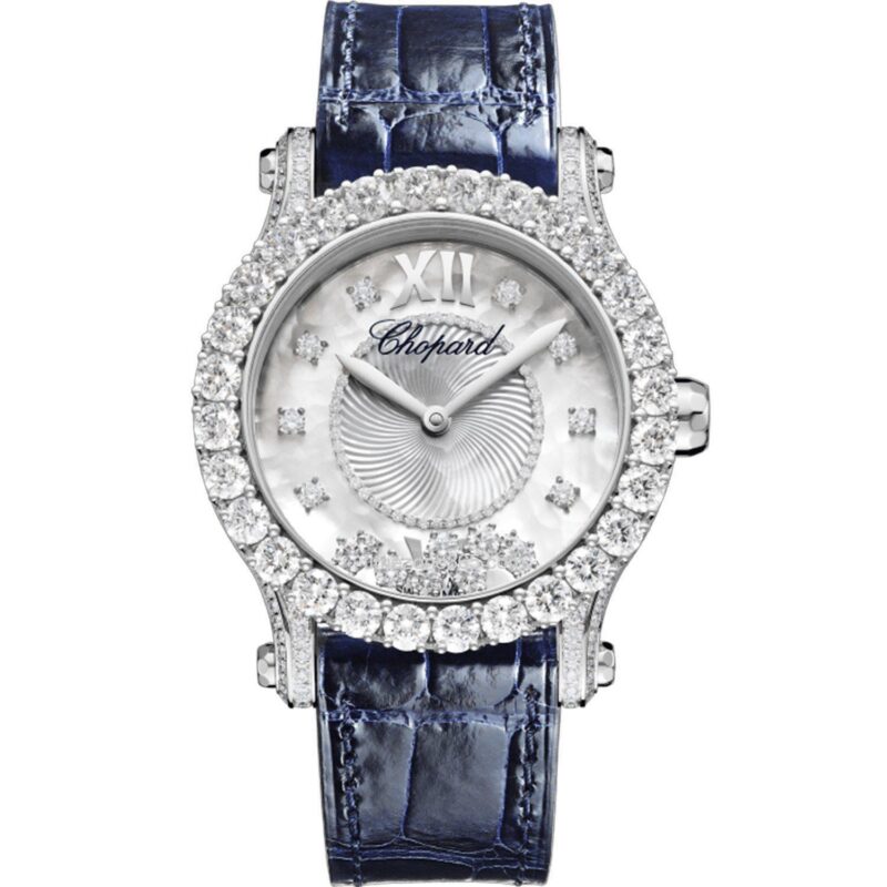 Chopard Sport Joaillerie 36Mm 274809-1001