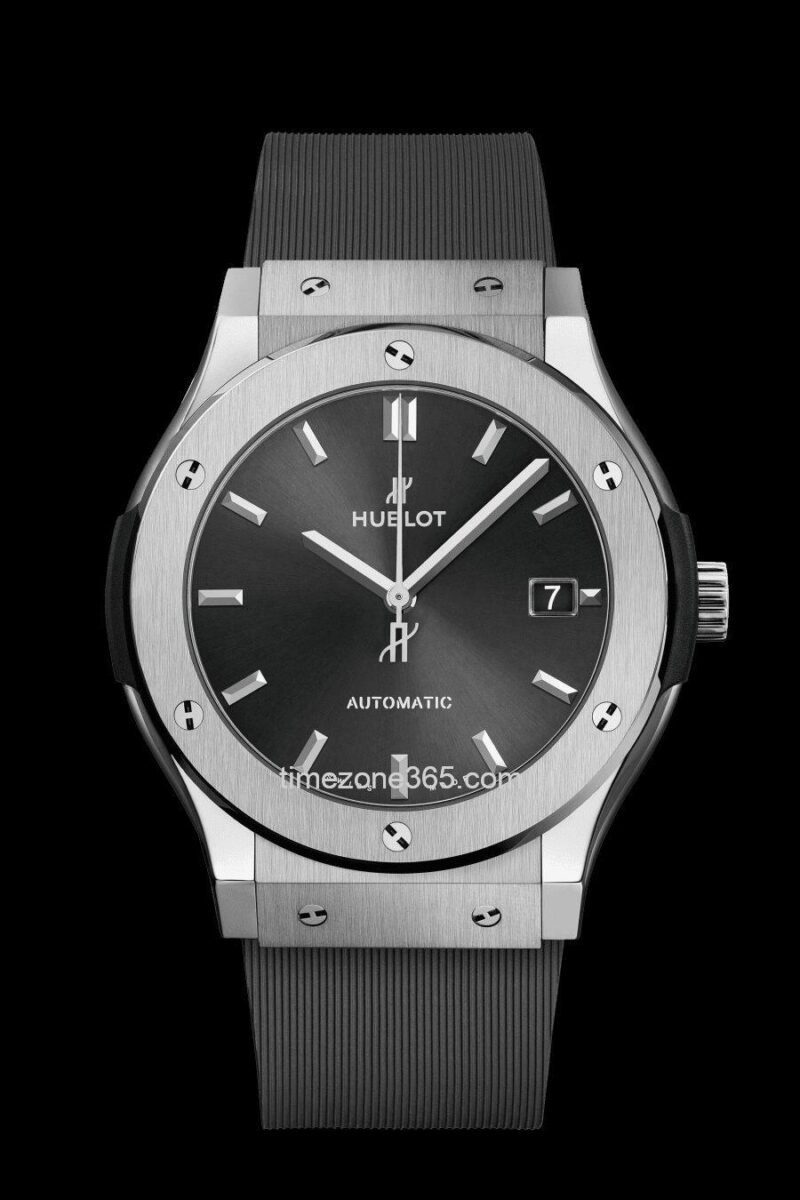 Hublot Classic Fusion Racing Grey Titanium 45Mm 511.Nx.7071.Rx