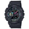 Casio G-Shock Analog-Digital GA-110MF-1A