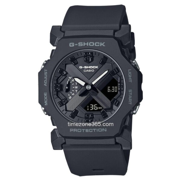 Casio G-Shock Analog-Digital GA-2300-1A