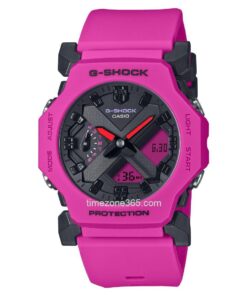 Casio G-Shock Analog-Digital GA-2300-4A