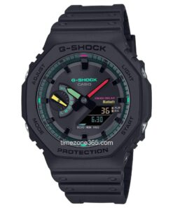 Casio G-Shock Analog-Digital GA-B2100MF-1A