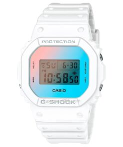 Casio G-Shock Digital DW-5600TL-7