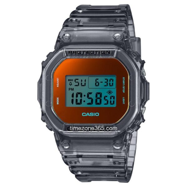 Casio G-Shock Digital DW-5600TLS-8