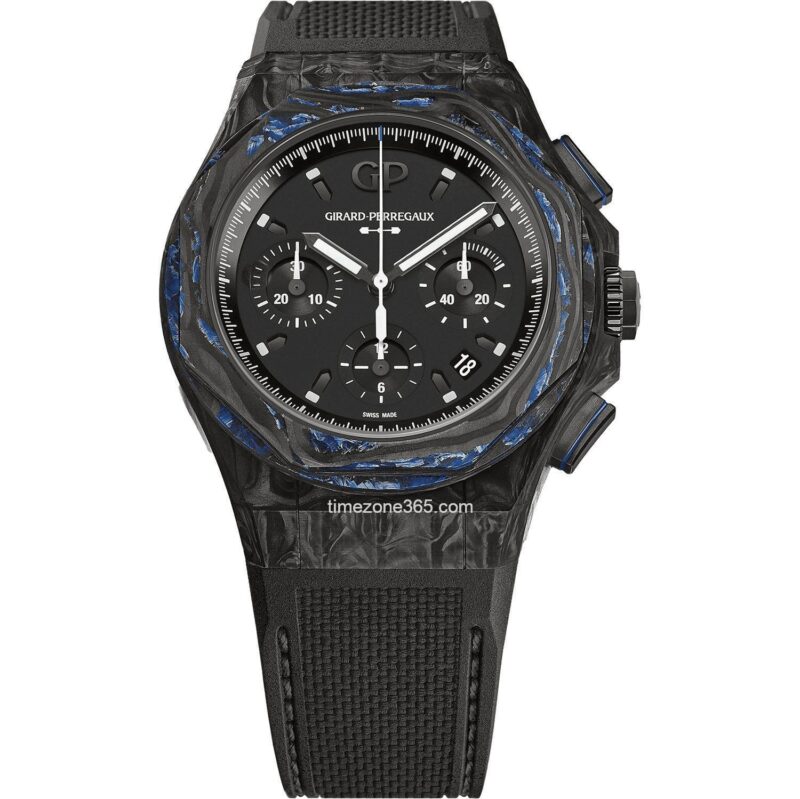 Girard Perregaux Laureato Absolute Wired Limited Edition 44Mm 81060-36-694-Fh6A