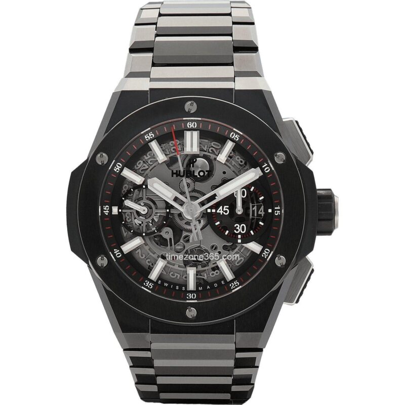 Hublot Big Bang Integral Black Magic 42Mm 451.Cx.1170.Cx