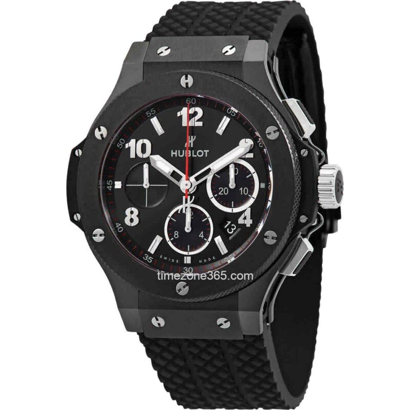 Hublot Big Bang Original Chronograph Black Magic 44Mm 301.Cm.130.Rx