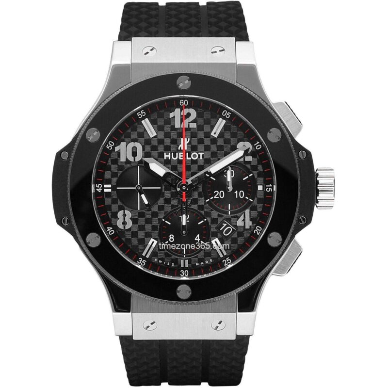 Hublot Big Bang Original Steel Ceramic 44Mm 301.Sb.131.Rx