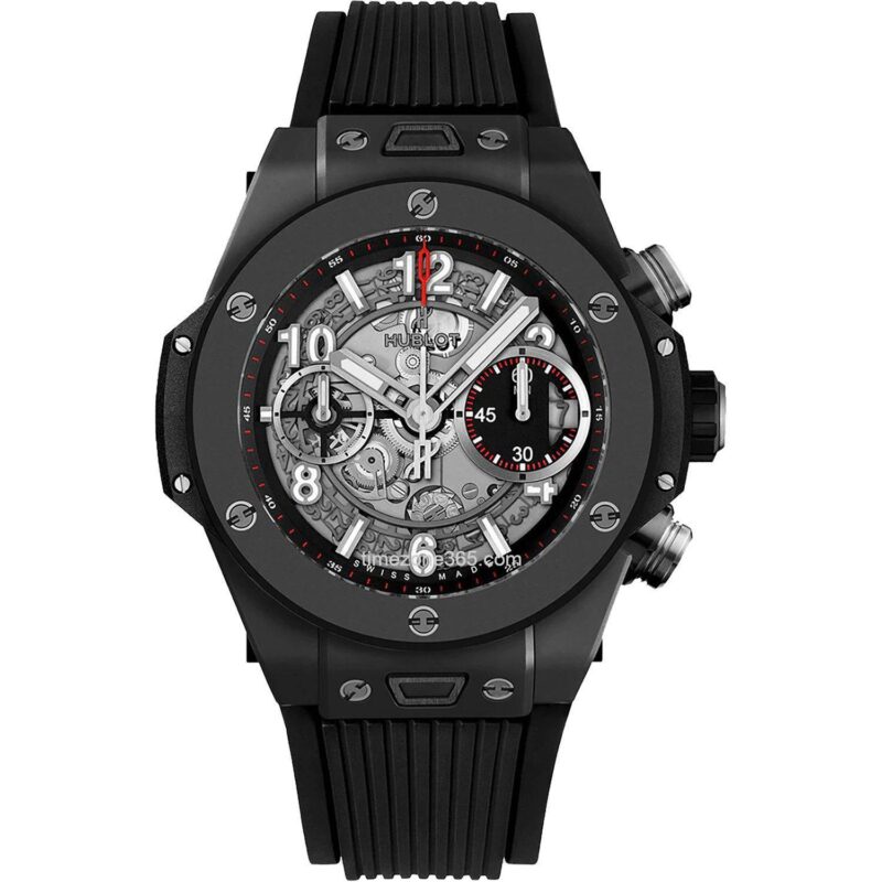 Hublot Big Bang Unico Black Magic 42Mm 441.Ci.1170.Rx