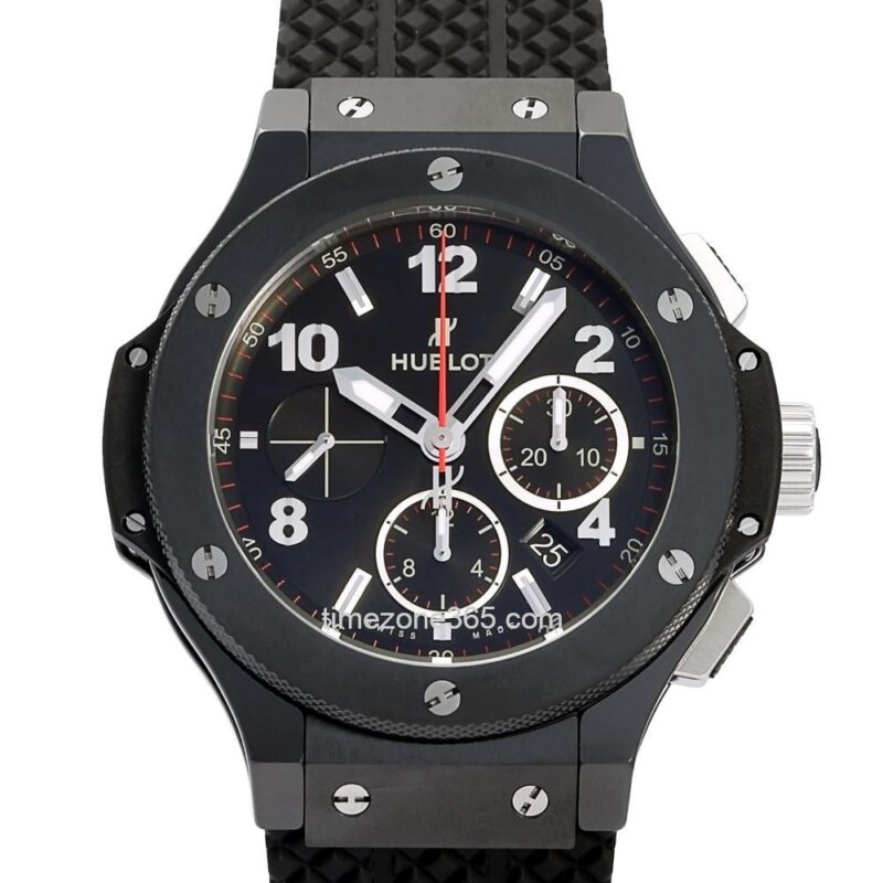 Hublot Big Bang Original Black Magic 301.Cm.130.Rx