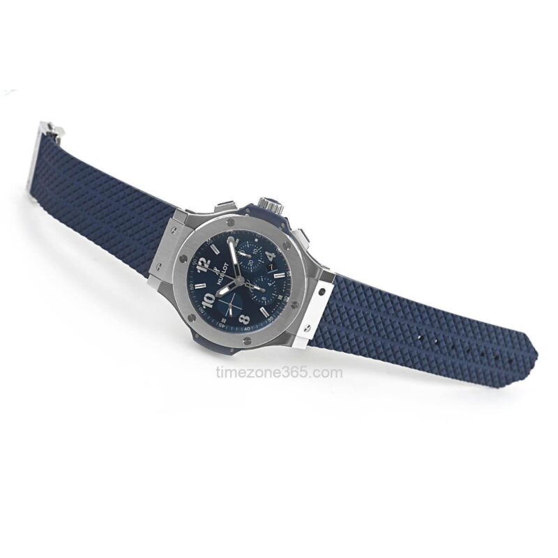 Hublot Big Bang Original Steel Blue 301.Sx.710.Rx