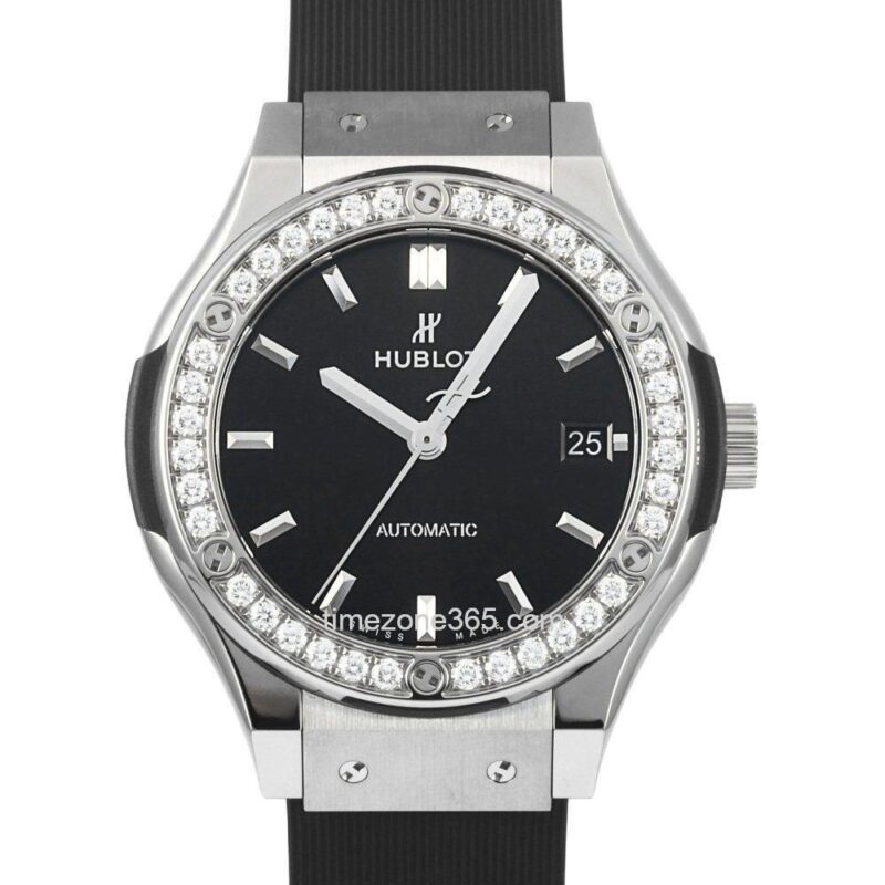 Hublot Classic Fusion 38Mm 565.Nx.1470.Rx.1204