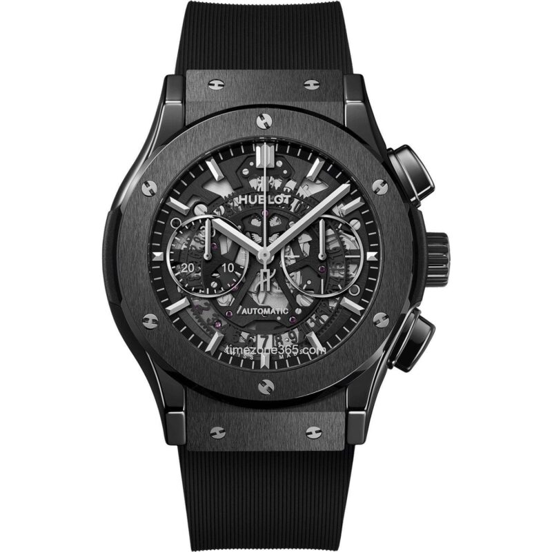 Hublot Classic Fusion Aerofusion Black Magic 45Mm 525.Cm.0170.Rx