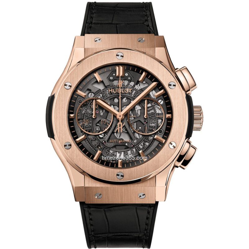 Hublot Classic Fusion Aerofusion King Gold 45Mm 525.Ox.0180.Lr