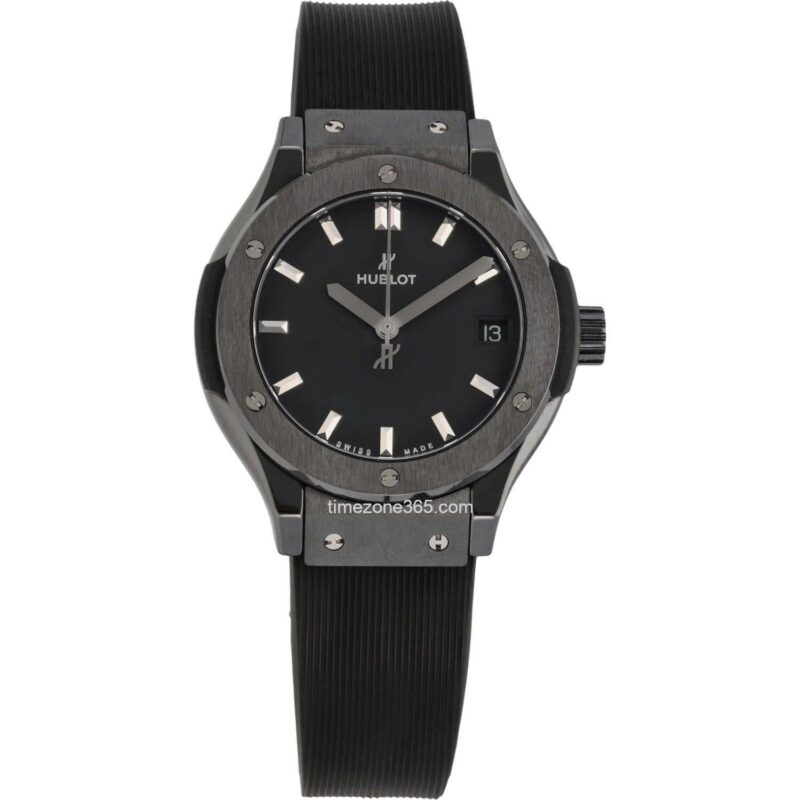 Hublot Classic Fusion Black Magic 33Mm 581.Cm.1171.Rx