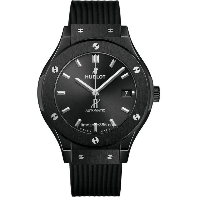 Hublot Classic Fusion Black Magic 38Mm 565.Cm.1470.Rx