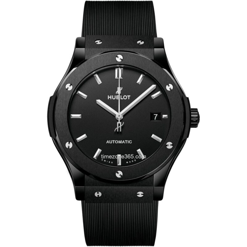 Hublot Classic Fusion Black Magic 45Mm 511.Cm.1171.Rx