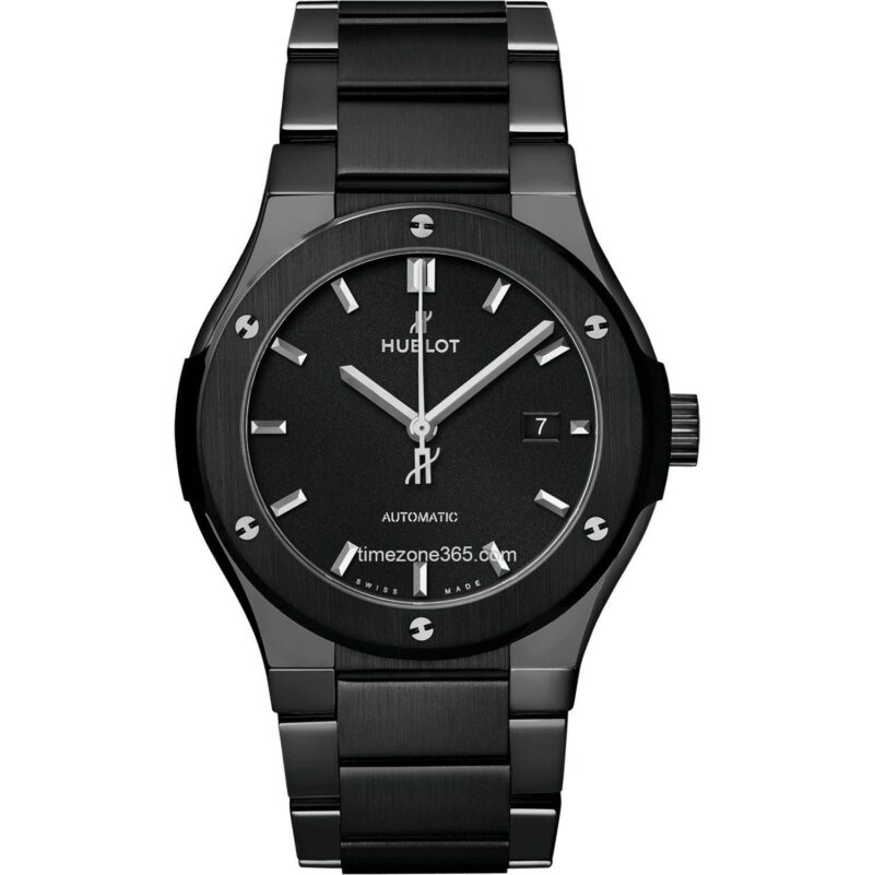 Hublot Classic Fusion Black Magic Bracelet 42Mm 548.Cm.1170.Cm