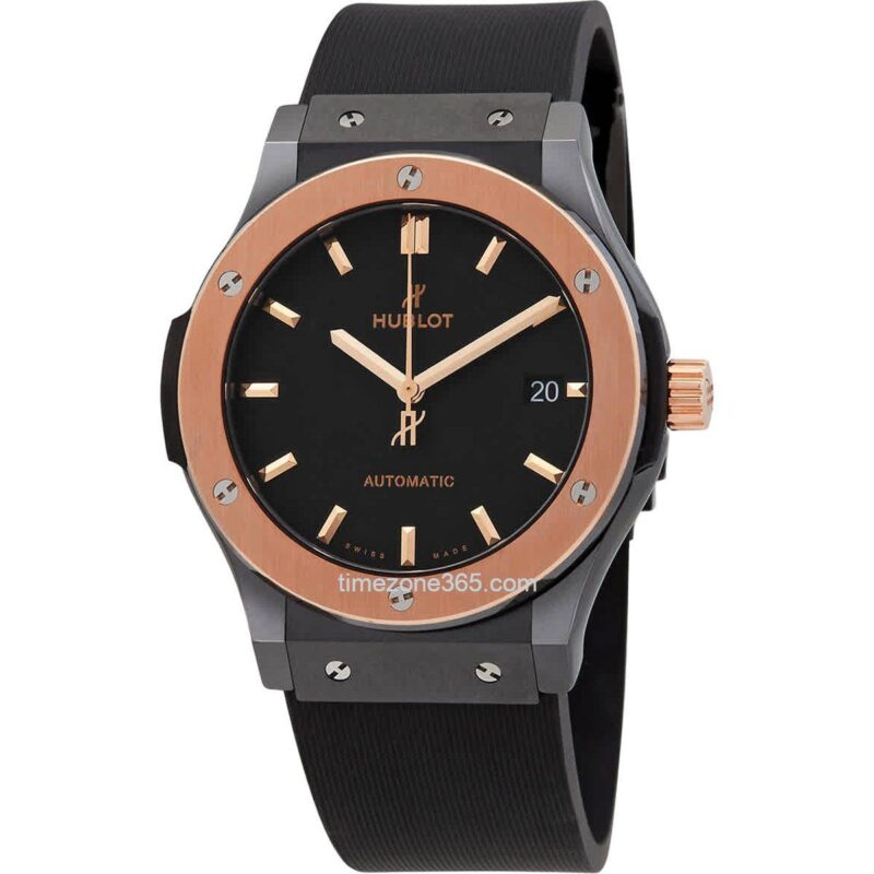 Hublot Classic Fusion Ceramic King Gold 45Mm 511.Co.1181.Lr