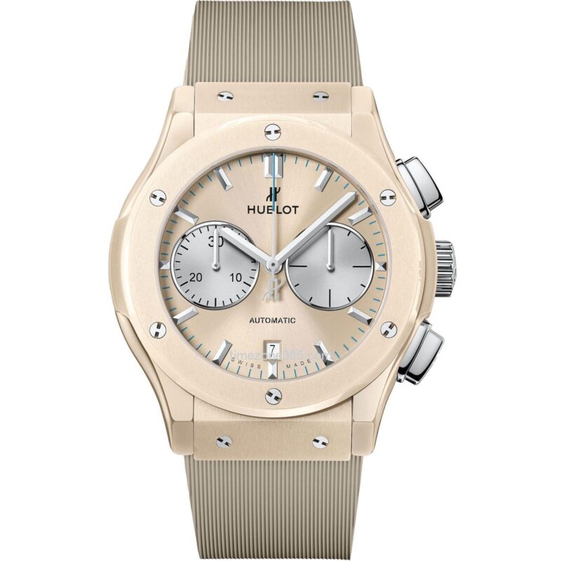 Hublot Classic Fusion Chronograph Boutique Edition Forte Dei Marmi 45Mm 521.Cz.892B.Rx.Bhf21