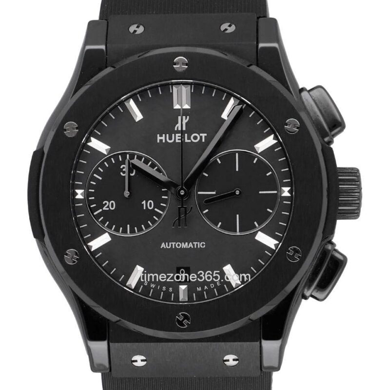 Hublot Classic Fusion Chronograph Bracelet Black Magic 45Mm 520.Cm.1170.Cm