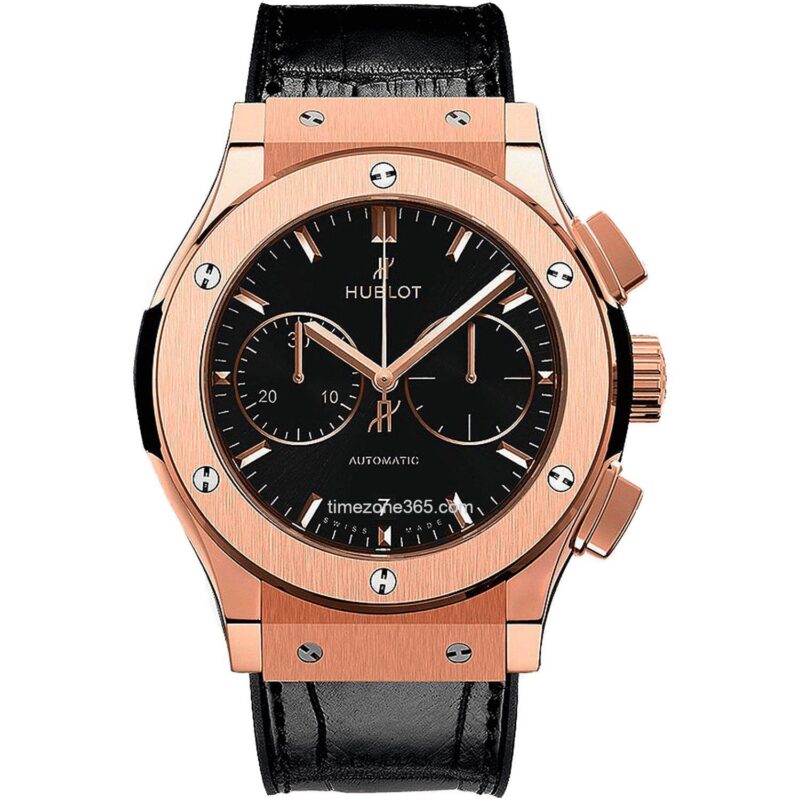 Hublot Classic Fusion Chronograph King Gold 42Mm 541.Ox.1181.Lr