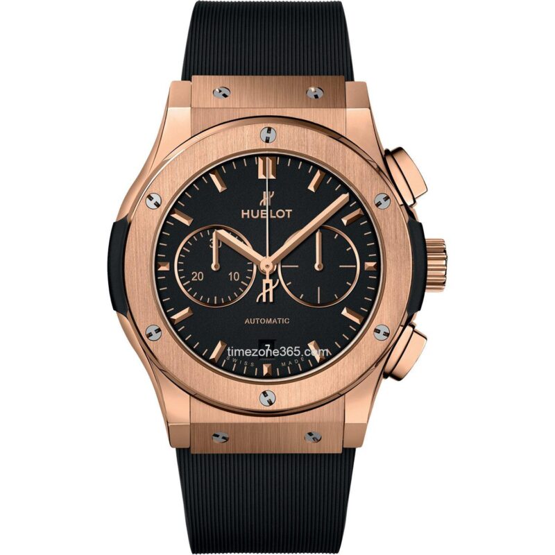 Hublot Classic Fusion Chronograph King Gold 42Mm 541.Ox.1181.Rx