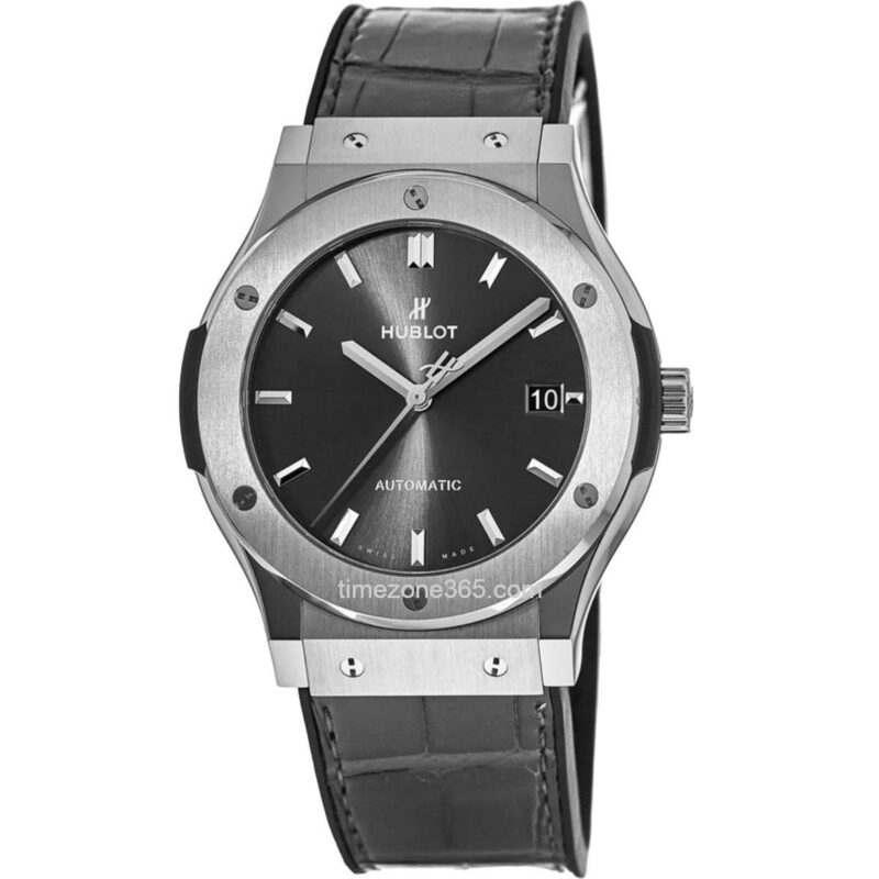 Hublot Classic Fusion Grey 42Mm 542.Nx.7071.Lr