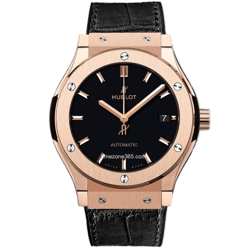 Hublot Classic Fusion King Gold 38Mm 565.Ox.1181.Lr