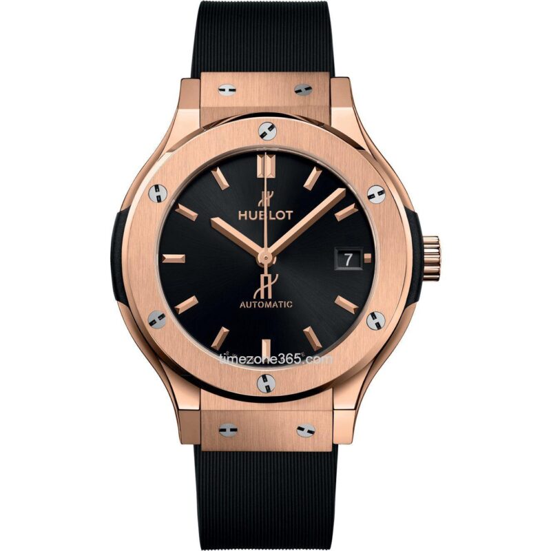 Hublot Classic Fusion King Gold 38Mm 565.Ox.1480.Rx