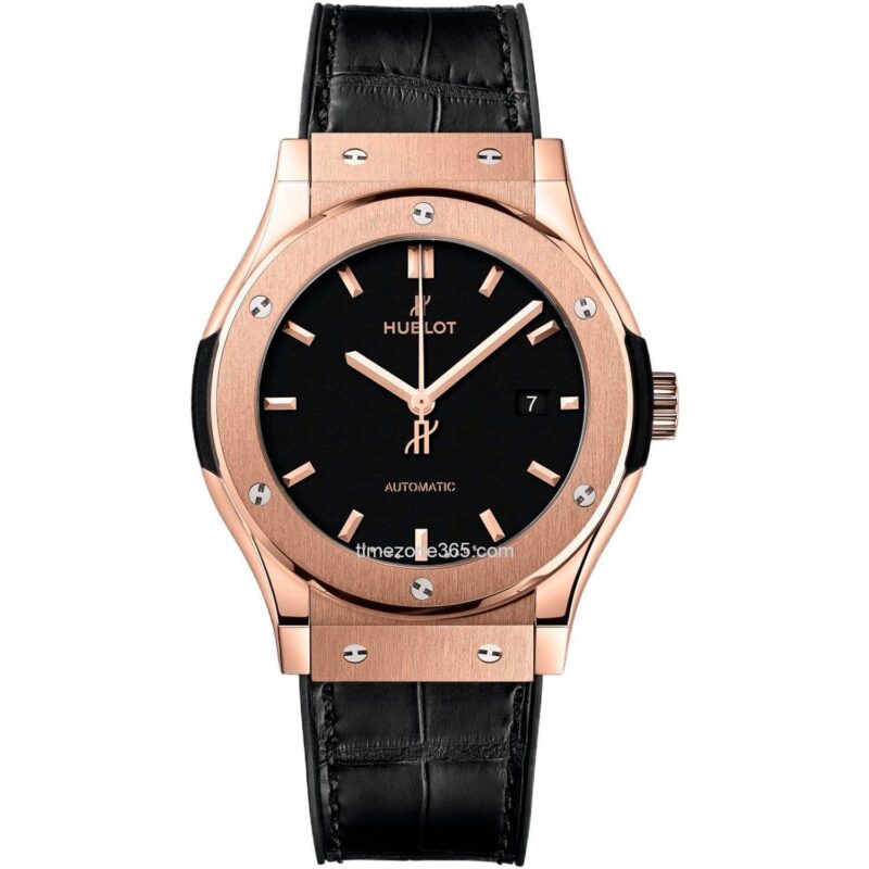 Hublot Classic Fusion King Gold 42Mm 542.Ox.1181.Lr