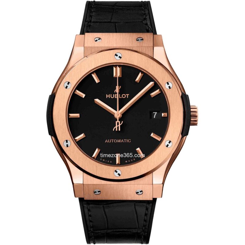 Hublot Classic Fusion King Gold 45Mm 511.Ox.1181.Lr