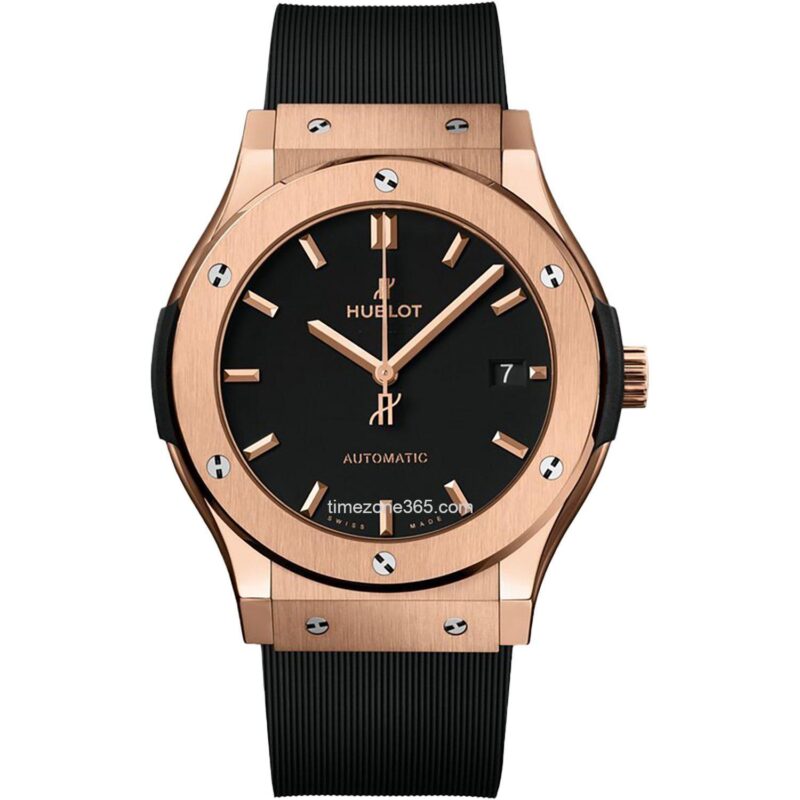 Hublot Classic Fusion King Gold 45Mm 511.Ox.1181.Rx