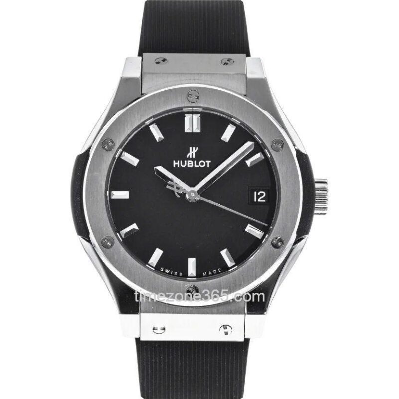 Hublot Classic Fusion Titanium 33Mm 581.Nx.1470.Rx