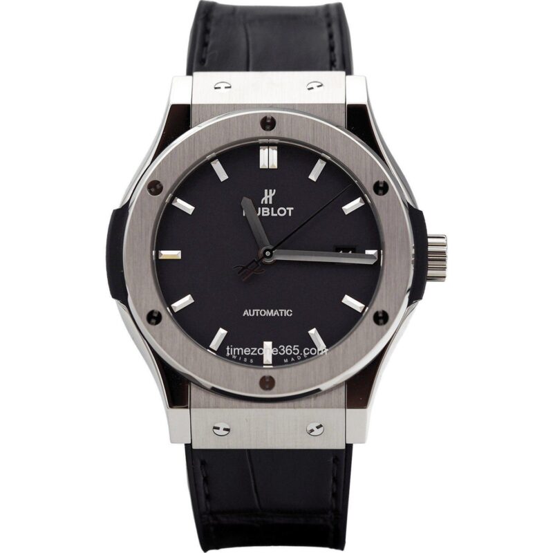 Hublot Classic Fusion Titanium 38Mm 565.Nx.1171.Lr