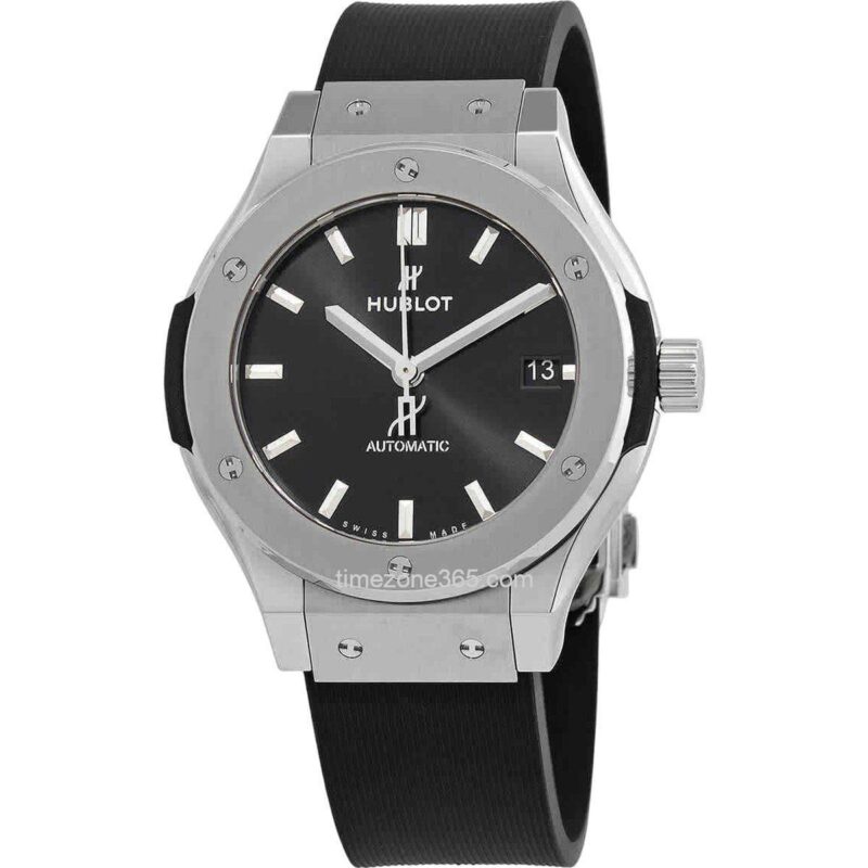 Hublot Classic Fusion Titanium 38Mm 565.Nx.1470.Rx