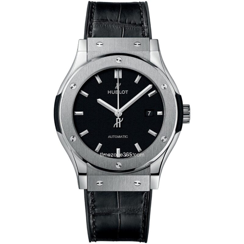 Hublot Classic Fusion Titanium 42Mm 542.Nx.1171.Lr